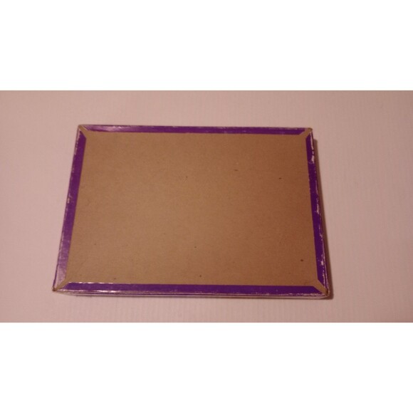 Vintage Sterling Martin 200 pcs Nascar Car Puzzle NOS - Picture 6 of 6